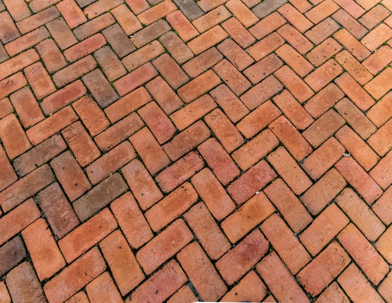 Decorative Pavers