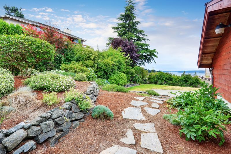 Stone Pathway Service