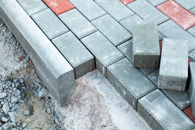 Paver Repair Specialists