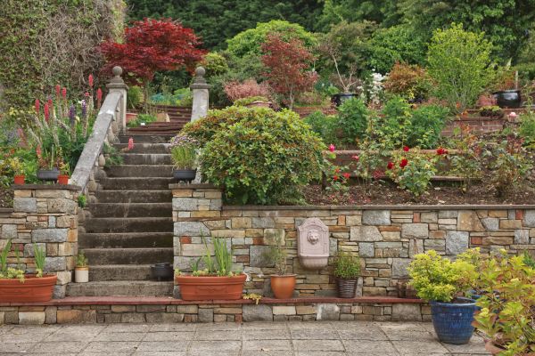 Hardscape Service in Issaquah