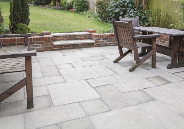 Patio Pavers Installation in Issaquah