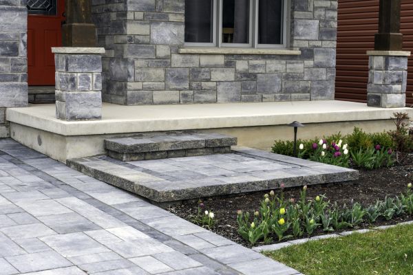 Paver Repair Service in Issaquah