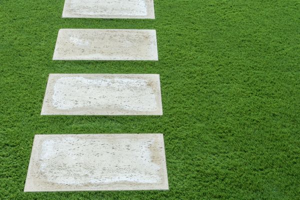 Cost of Turf Block Installation in Issaquah