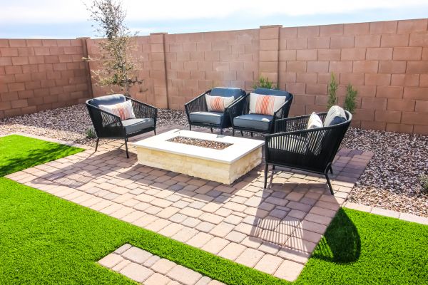 Brick Pavers Installation in Issaquah