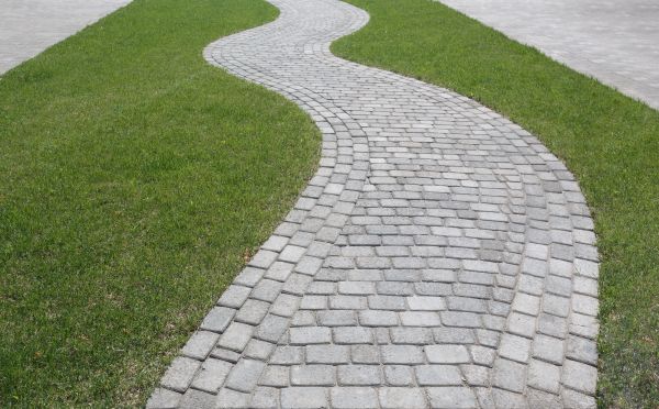 Cost of Paver Walkway Service in Issaquah