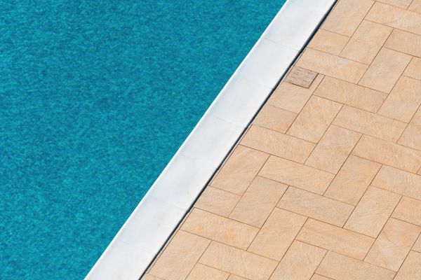 Cost of Paver Pool Deck Service in Issaquah