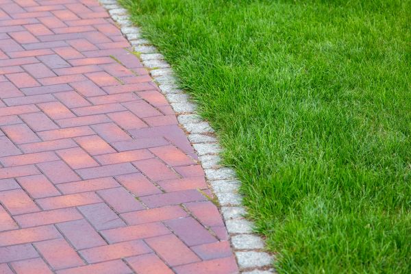 Brick Paving in Issaquah