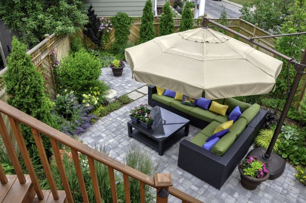 Cost of Hard Landscaping in Issaquah