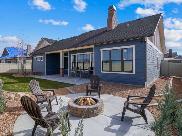 Cost of Cement Landscaping in Issaquah