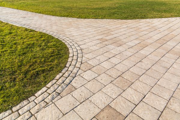 Cost of Paver Pathway Installation in Issaquah