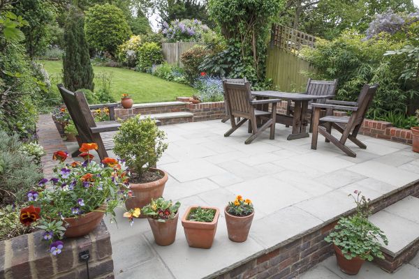 Cost of Cement Pavers Installation in Issaquah