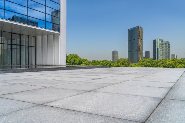 Cost of Commercial Pavers Installation in Issaquah