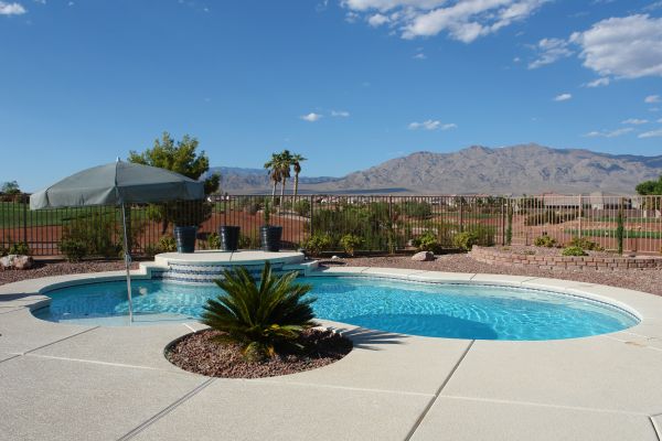 Cost of Pool Pavers Installation in Issaquah