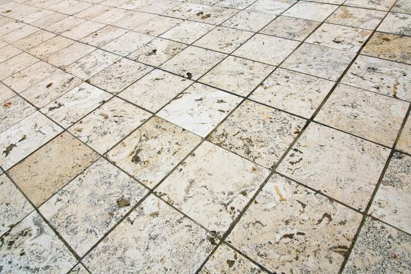 Cost of Travertine Pavers Installation in Issaquah