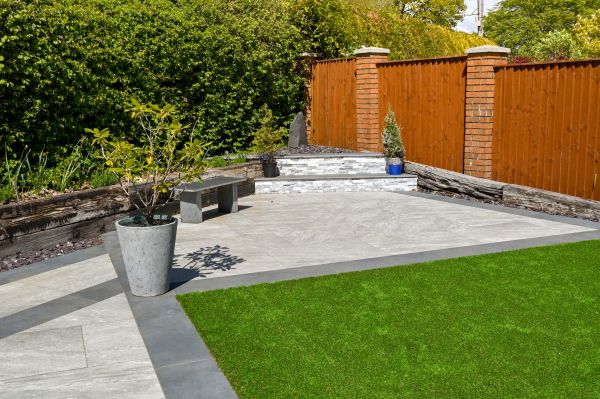 Cost of Porcelain Pavers Installation in Issaquah