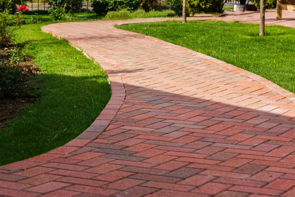 Walkway Pavers Installation in Issaquah