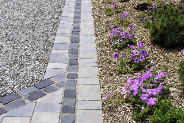Cost of Garden Pavers Installation in Issaquah