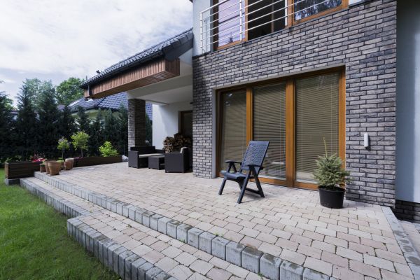 Cost of Backyard Paver Installation in Issaquah