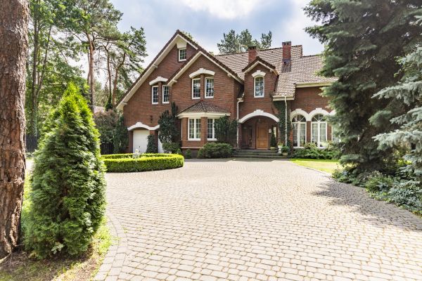 Driveway Pavers Repair in Issaquah