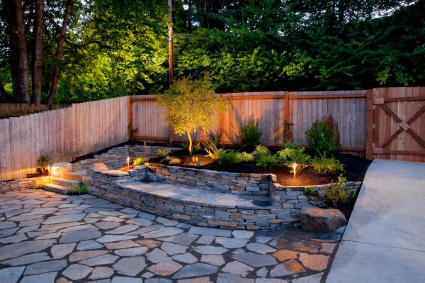 Cost of Stone Terrace Installation in Issaquah