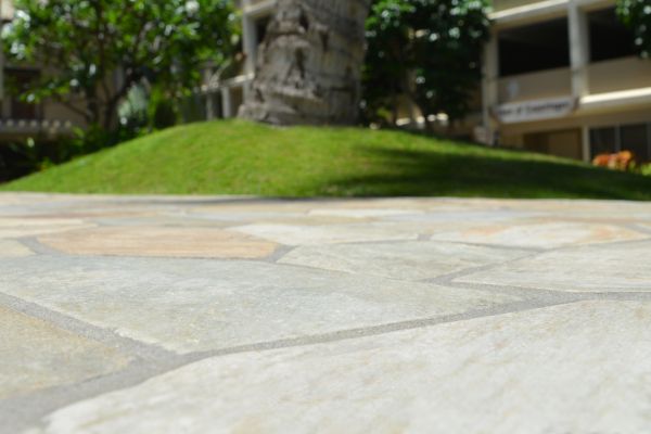 Stone Driveway Construction in Issaquah