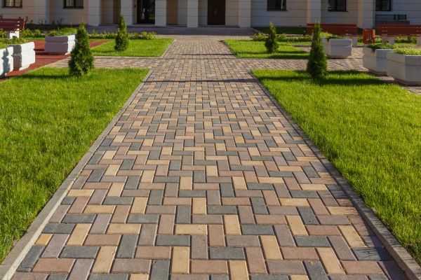 Cost of Paving Stones Installation in Issaquah