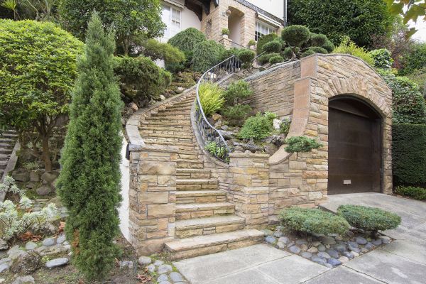 Cost of Residential Hardscaping in Issaquah