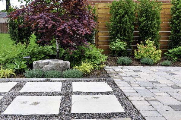 Cost of Garden Hardscaping in Issaquah