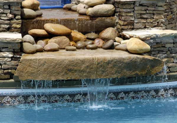 Cost of Pool Hardscaping in Issaquah