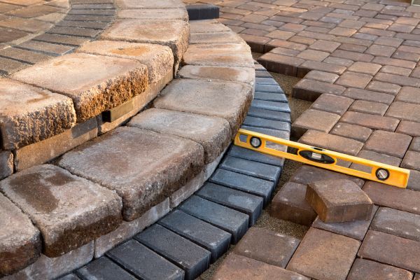 Cost of Sandstone Pavers Installation in Issaquah