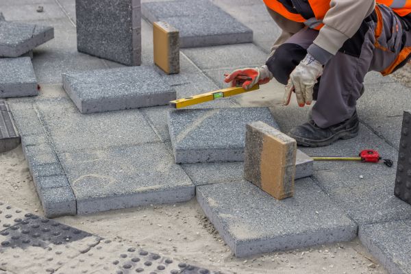 Cost of Block Pavers Installation in Issaquah