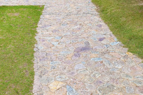 Cost of Natural Stone Paving in Issaquah