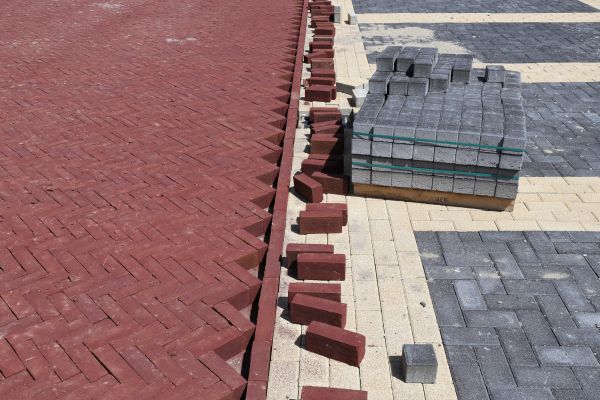 Pavers Construction in Issaquah