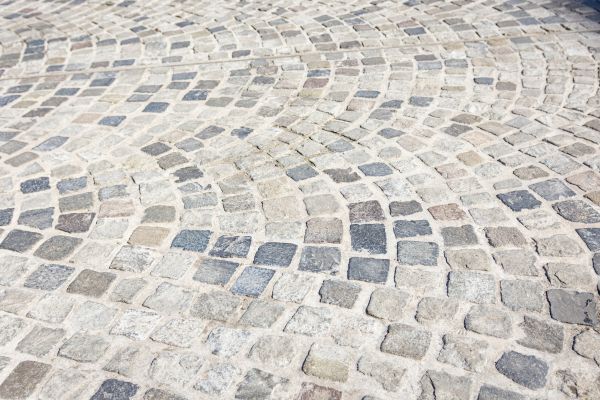 Cost of Stone Pavers Service in Issaquah