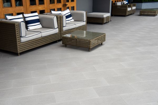 Cost of Outdoor Flooring Service in Issaquah