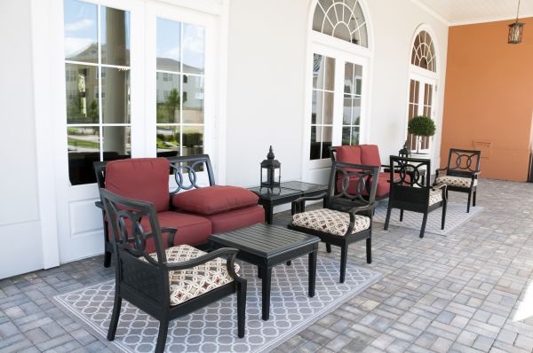 Cost of Paver Porch Repair in Issaquah