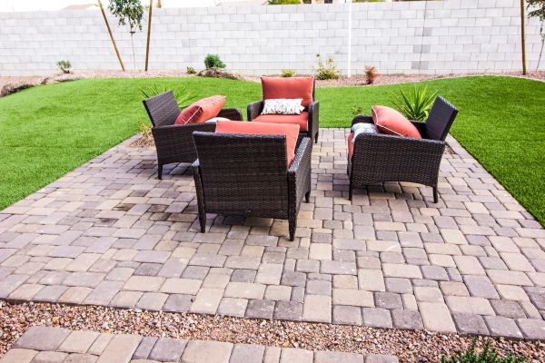 Pavers Repair in Issaquah